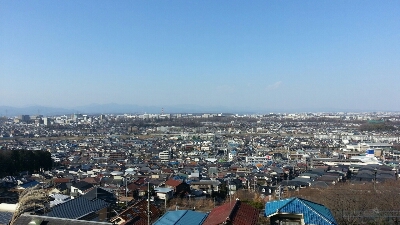 2013散歩始め_b0042308_1574195.jpg