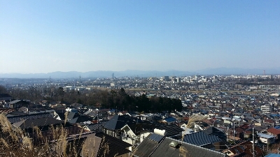 2013散歩始め_b0042308_1585621.jpg