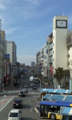 東京へ。_a0168922_1532781.jpg