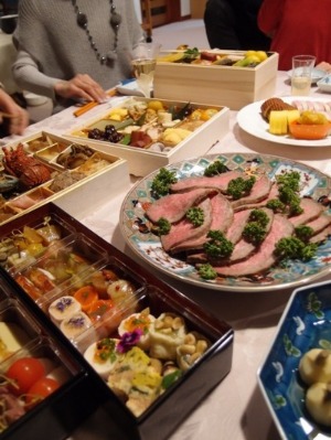 美味しいお正月♪_a0231828_20524736.jpg