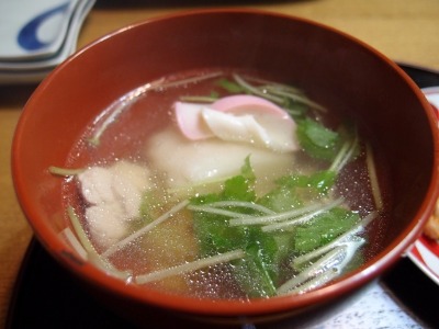 美味しいお正月♪_a0231828_2124096.jpg