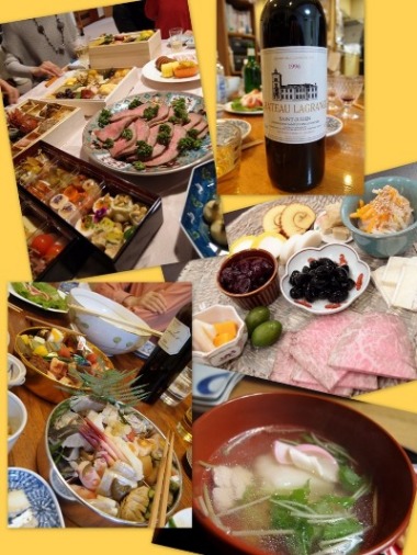 美味しいお正月♪_a0231828_21361838.jpg