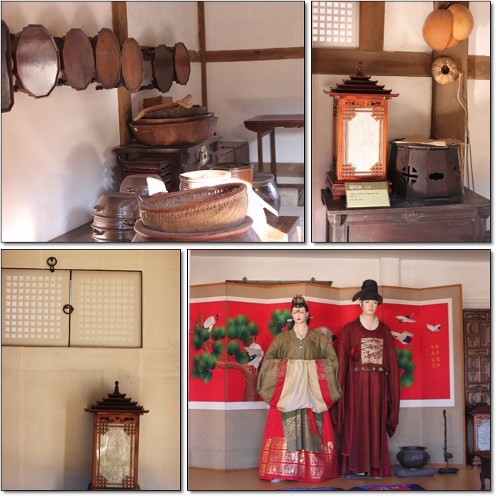 韓国旅行その8 「南山コル韓屋村」_d0148729_19524845.jpg