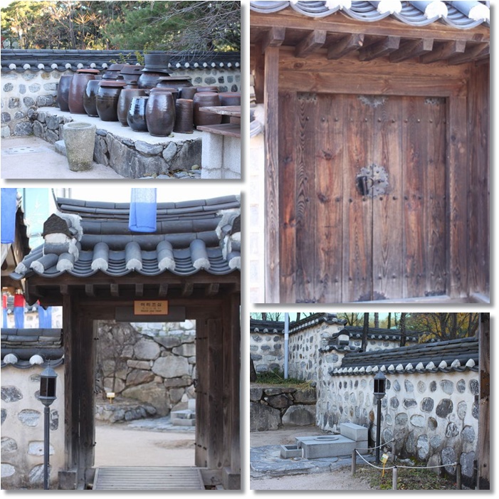 韓国旅行その8 「南山コル韓屋村」_d0148729_19531526.jpg
