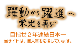 亀井義行外野手が登録名を変更、善行に_f0080837_16152182.png