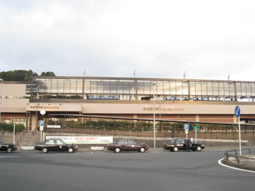 青春１８きっぷ⑭　　ＪＲ武雄温泉駅の低山を２座　御船山、柏岳_c0077338_1855862.jpg