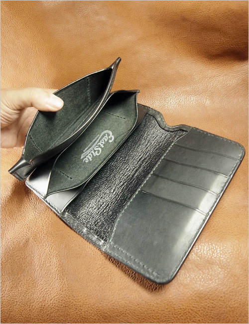 Long Wallet (Studs・Size kustom)_e0166142_2256444.jpg