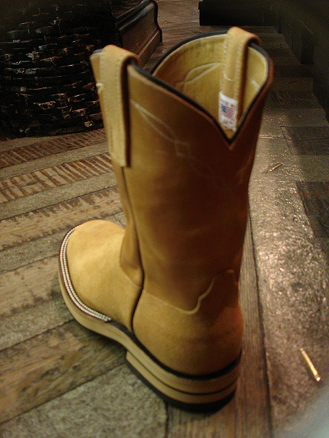 NEW : ANDERSON BEAN [ROPER BOOTS] 