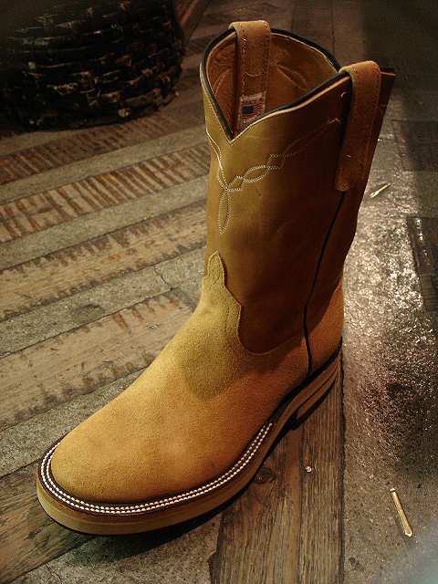 NEW : ANDERSON BEAN [ROPER BOOTS] 