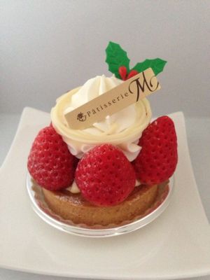 ケーキいろいろ。_d0156358_12223717.jpg