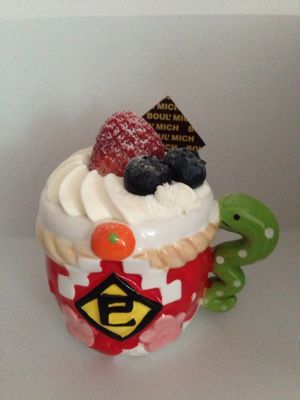 ケーキいろいろ。_d0156358_12223863.jpg