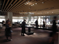 東京国立博物館　東洋館リニューアル_d0087761_2348417.jpg