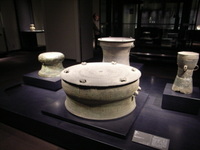 東京国立博物館 東洋館リニューアル_d0087761_23493445.jpg