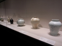 東京国立博物館 東洋館リニューアル_d0087761_23494587.jpg