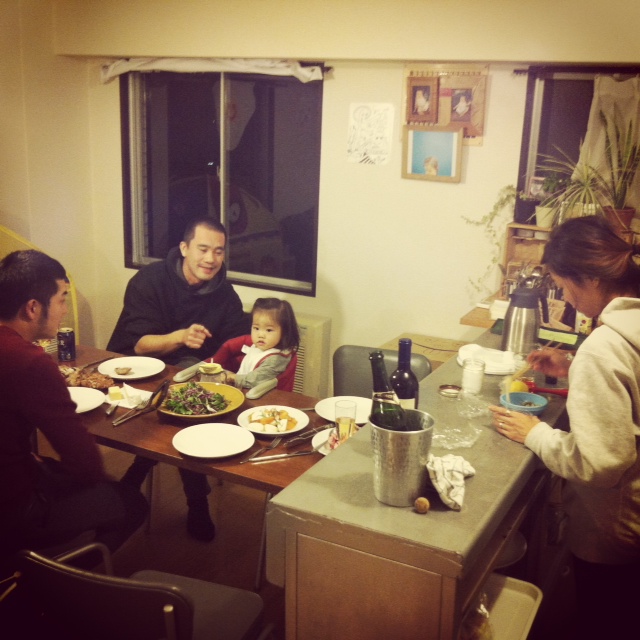 レストランKAGAMI_f0170995_18443743.jpg