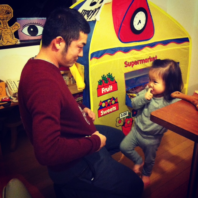 レストランKAGAMI_f0170995_1911777.jpg