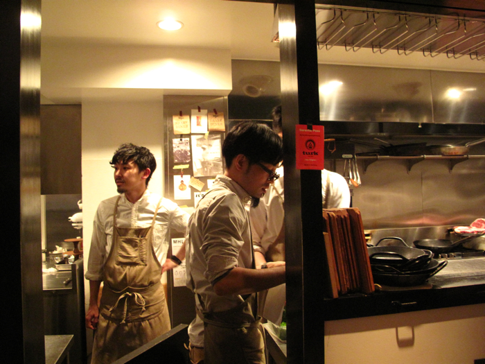 Yohei ARAI & Eri NAGAHAMA the wedding party_f0170995_20454079.jpg