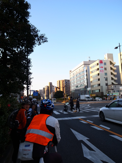 箱根駅伝から逃げるオフ2013〜過酷な一日_d0081997_6384010.jpg