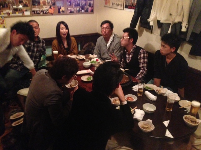 祝☆2013年の始まり~!! 阿部ちゃんの明けおめブログ★_b0127002_17415625.jpg