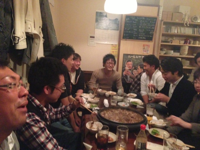 祝☆2013年の始まり~!! 阿部ちゃんの明けおめブログ★_b0127002_17474287.jpg