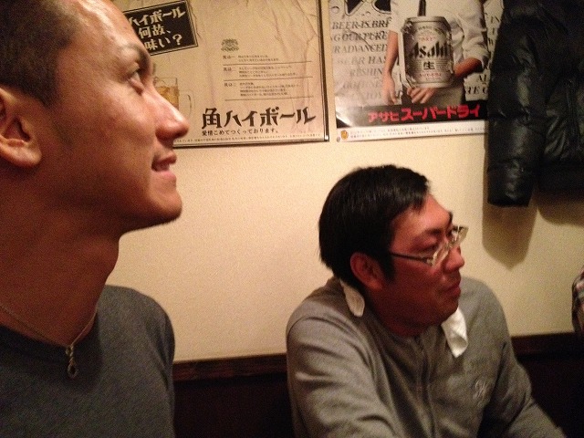 祝☆2013年の始まり~!! 阿部ちゃんの明けおめブログ★_b0127002_17522783.jpg