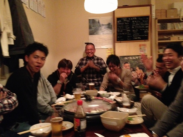 祝☆2013年の始まり~!! 阿部ちゃんの明けおめブログ★_b0127002_1756965.jpg
