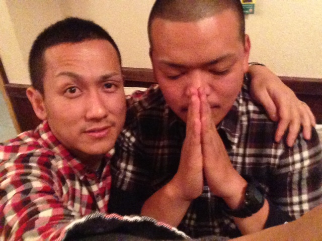 祝☆2013年の始まり~!! 阿部ちゃんの明けおめブログ★_b0127002_17581665.jpg