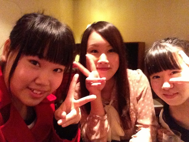 祝☆2013年の始まり~!! 阿部ちゃんの明けおめブログ★_b0127002_18101362.jpg
