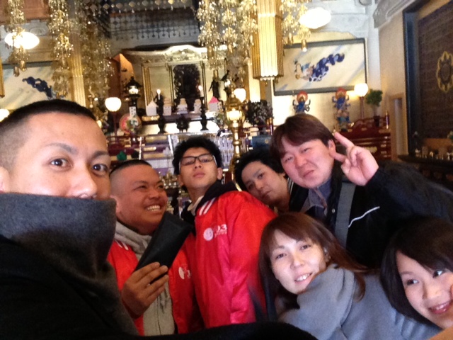 祝☆2013年の始まり~!! 阿部ちゃんの明けおめブログ★_b0127002_18264518.jpg
