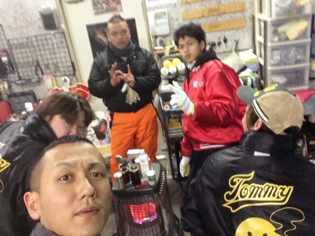 祝☆2013年の始まり~!! 阿部ちゃんの明けおめブログ★_b0127002_18412126.jpg