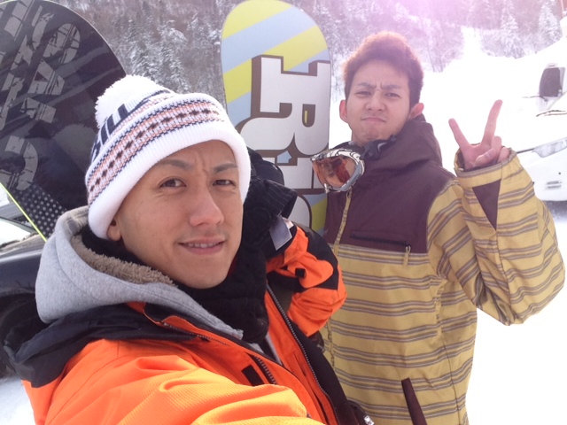 祝☆2013年の始まり~!! 阿部ちゃんの明けおめブログ★_b0127002_1853035.jpg