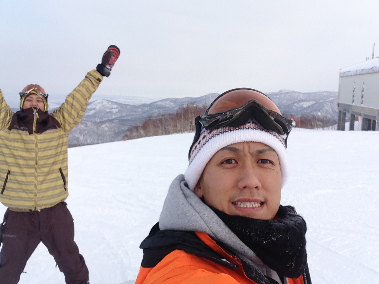 祝☆2013年の始まり~!! 阿部ちゃんの明けおめブログ★_b0127002_1854763.jpg