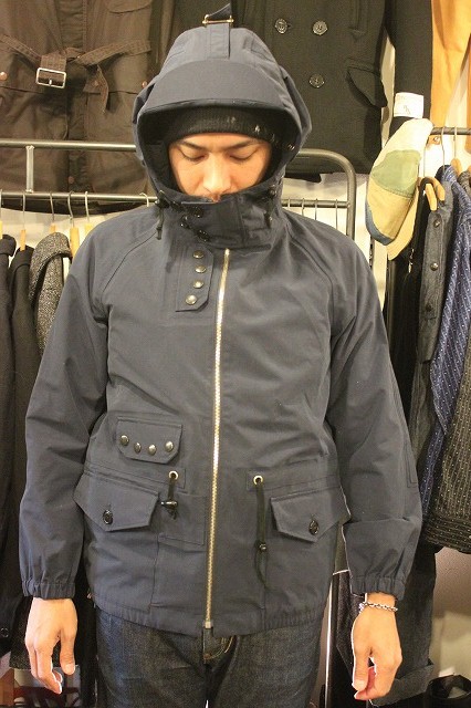 ＷＹＬＥＲ　ＳＭＯＣＫ　ＰＡＲＫＡ！_d0121303_115461.jpg