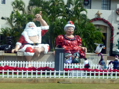 親孝行 ハワイの旅_f0126903_22224868.jpg
