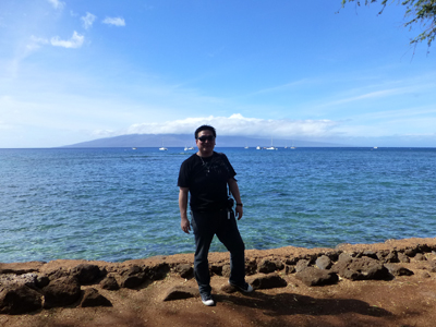 親孝行 ハワイの旅_f0126903_22254335.jpg