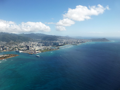親孝行 ハワイの旅_f0126903_22325971.jpg