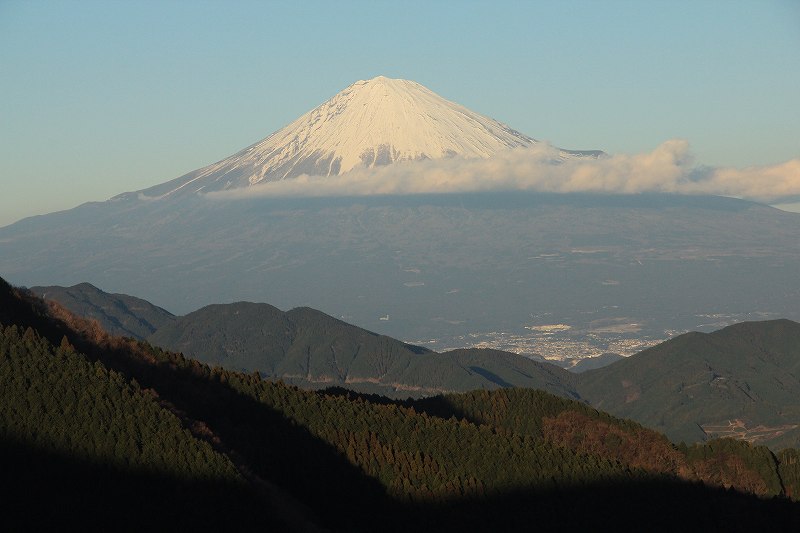 高山（竜爪山）はワイルドだぜ～_a0188405_19451365.jpg