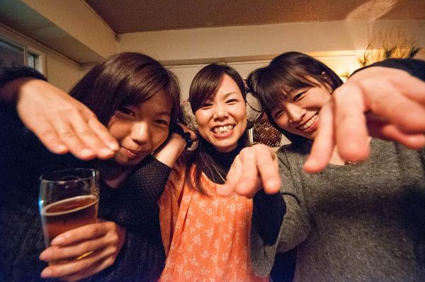 お誕生日でしたの。_f0042307_1011738.jpg