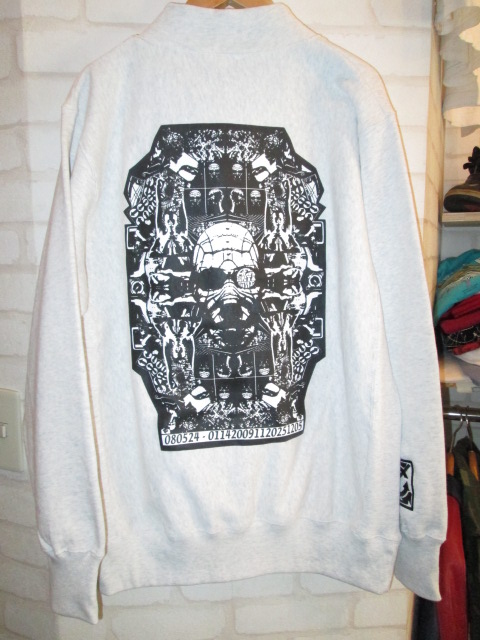 HEX ANTISTYLE(ヘックスアンチスタイル)　入荷！_f0181819_17121455.jpg