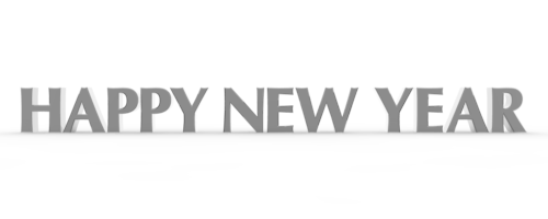 Happy New Year Lilo Blog
