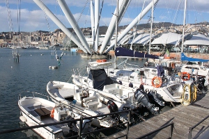 2012年イタリア滞在記 リグーリア州 Genova_a0059035_16363741.jpg
