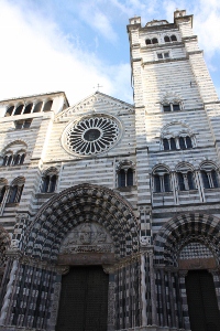 2012年イタリア滞在記 リグーリア州 Genova_a0059035_16365152.jpg