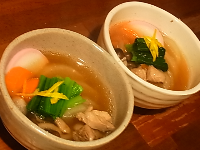 新春 餅つき初笑い ミルズ!_b0207642_14231629.jpg
