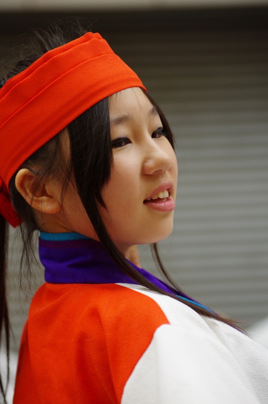 今治商人祭り２０１２その２（愛・彩媛）_a0009554_1249043.jpg