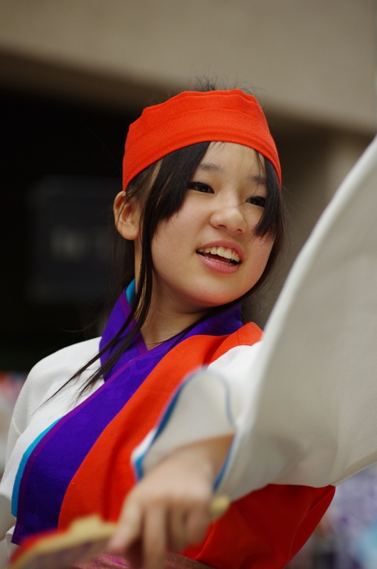 今治商人祭り２０１２その２（愛・彩媛）_a0009554_12531529.jpg