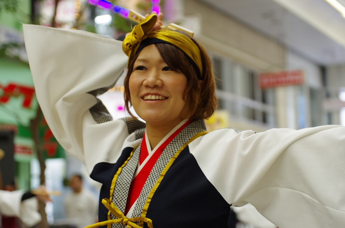 今治商人祭り２０１２その８（極 き和み）_a0009554_16171959.jpg