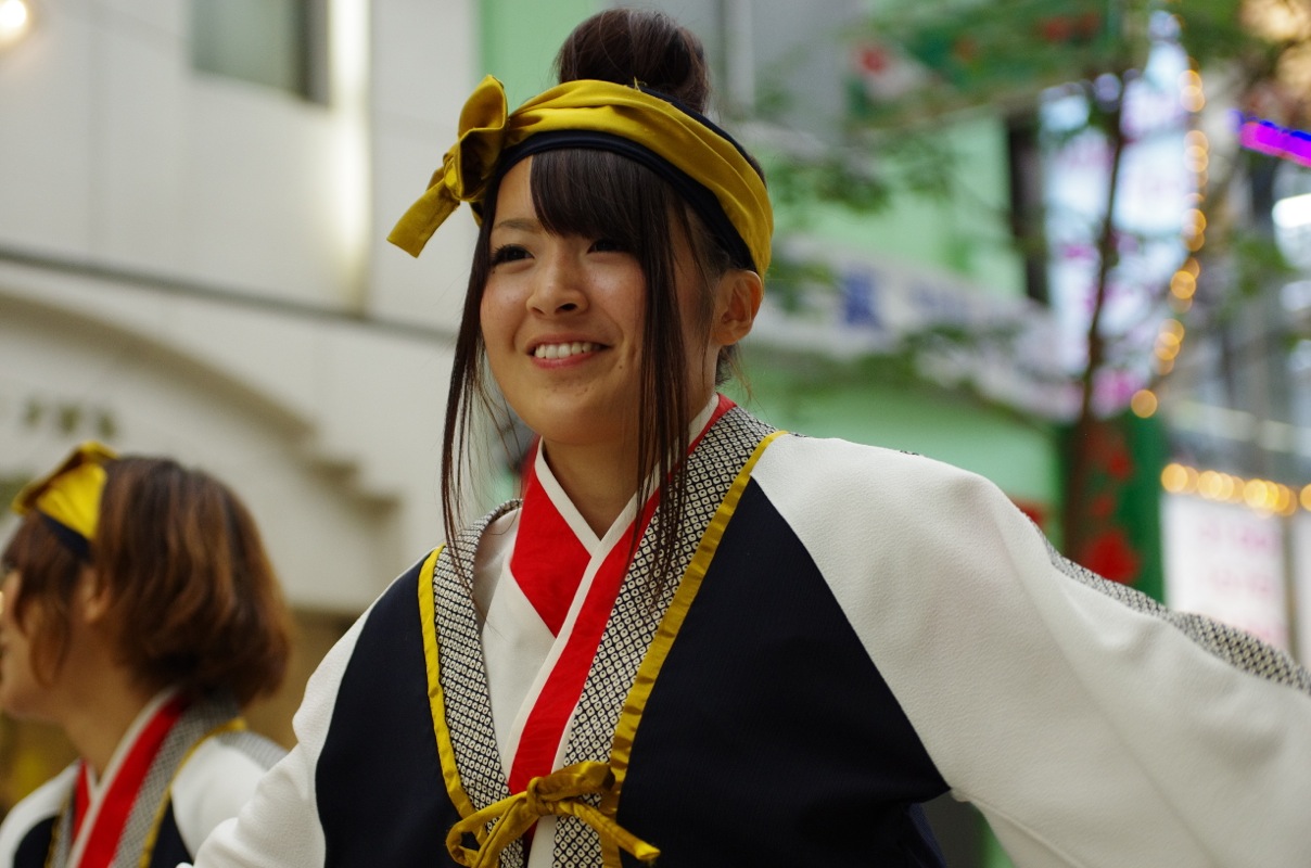 今治商人祭り２０１２その８（極 き和み）_a0009554_16175410.jpg