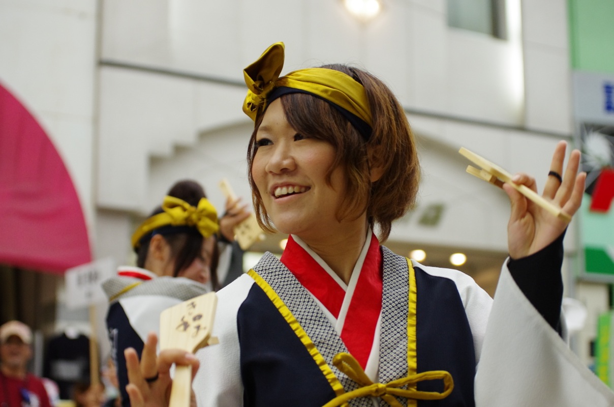 今治商人祭り２０１２その８（極 き和み）_a0009554_16245151.jpg