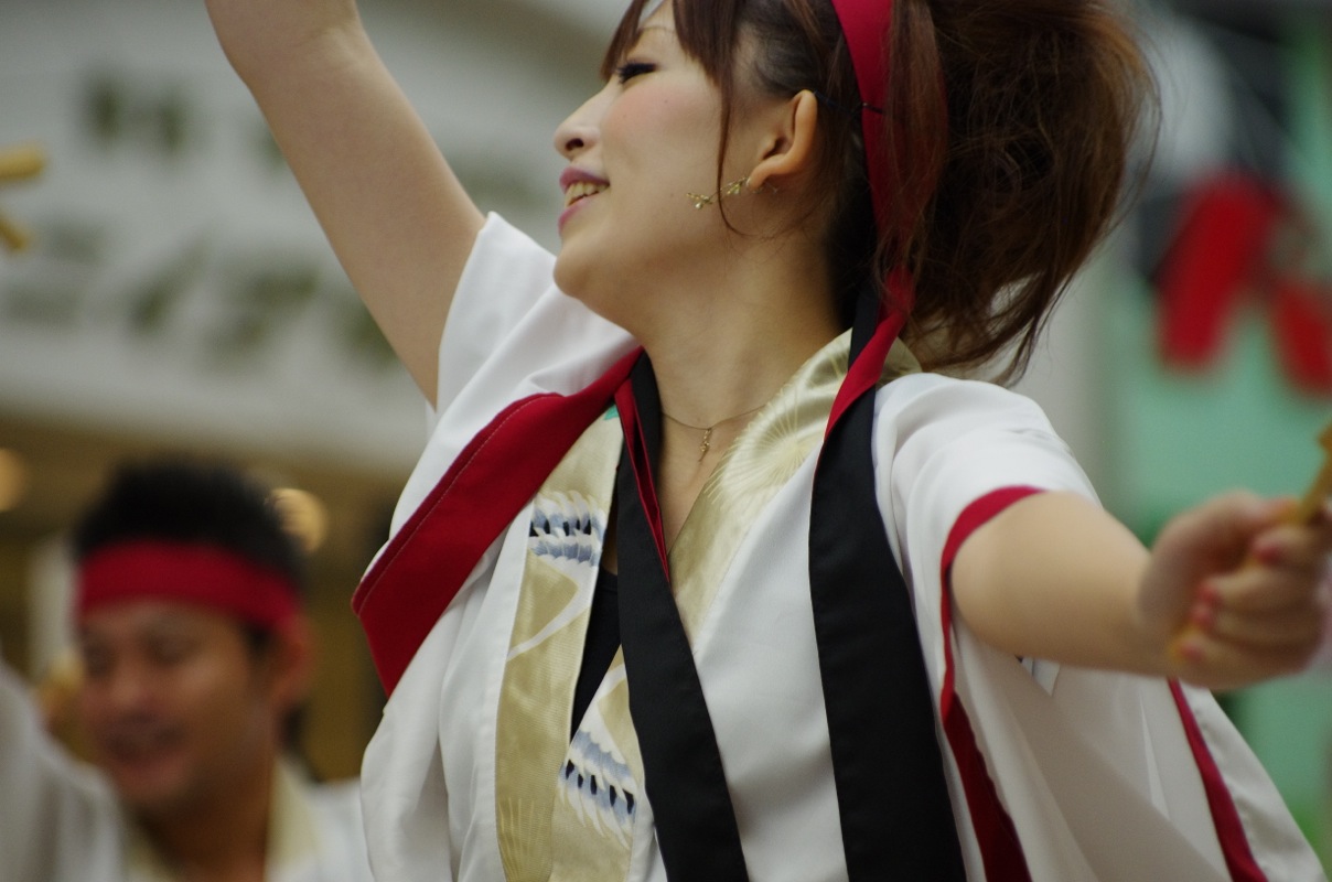 今治商人祭り２０１２その１０（お喜楽家）_a0009554_1821073.jpg