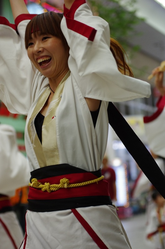 今治商人祭り２０１２その１０（お喜楽家）_a0009554_187265.jpg